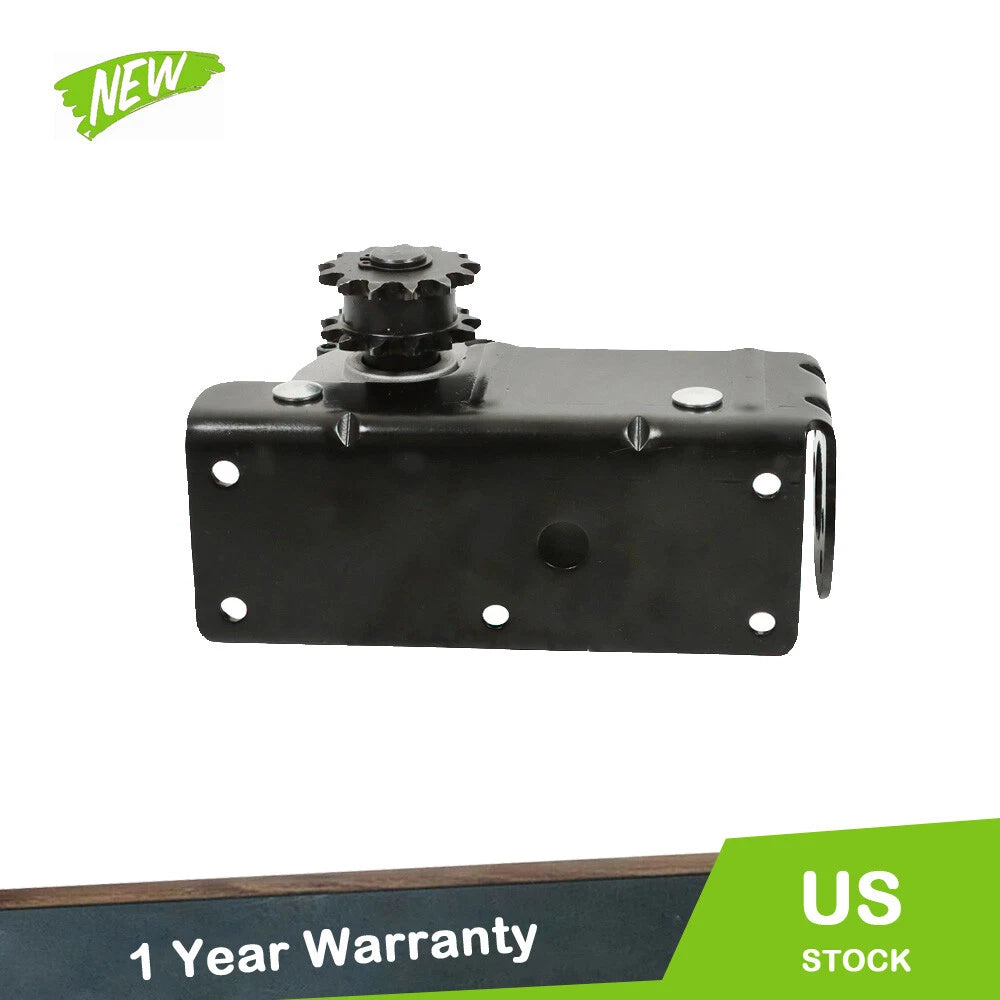 13 Tooth Slide Out Gearbox Sprocket for RV Trailer (YYYY–YYYY)