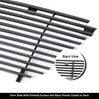 Billet Grille Insert for Ford Mustang EcoBoost (2018-2022)