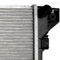 Aluminum Radiator for Chrysler Daytona, LeBaron (1991–1995)