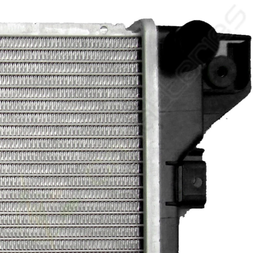 Aluminum Radiator for Chrysler Daytona, LeBaron (1991–1995)