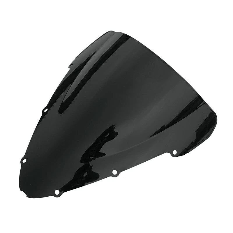 Black Windshield for Honda CBR600F4i (2001–2008)