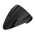 Black Windshield for Honda CBR600F4i (2001–2008)