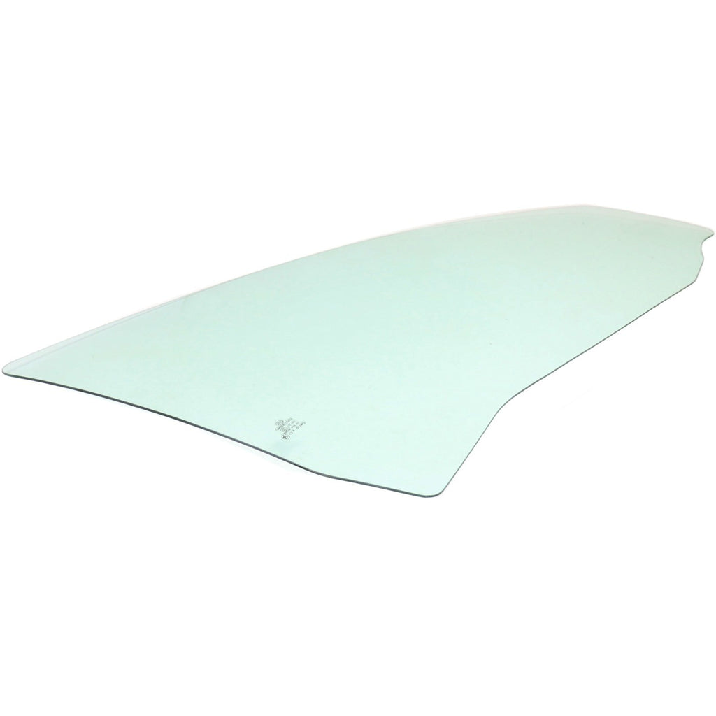 Door Glass for Chevy Cobalt G5 (Right Side)