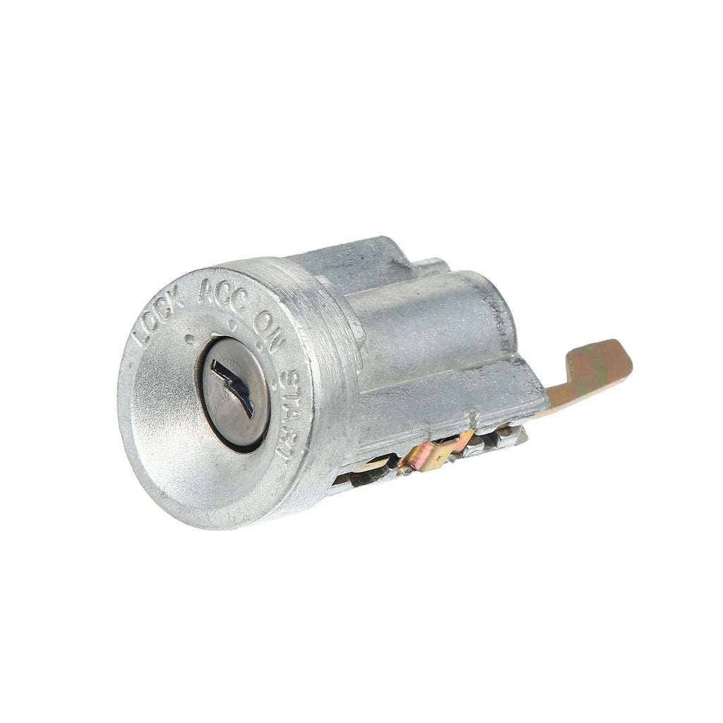 Ignition Lock Cylinder with Key Set for Toyota Pickup Corolla (1995–2002)