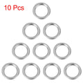 10pcs Oil Drain Plug Gaskets for Toyota (35178-30010)