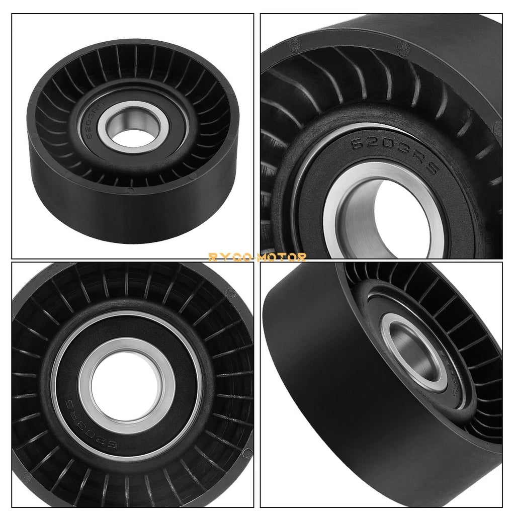 Pulley Flat Idler for Polaris Ranger Xpedition 1000 1500 5XP (3023107)