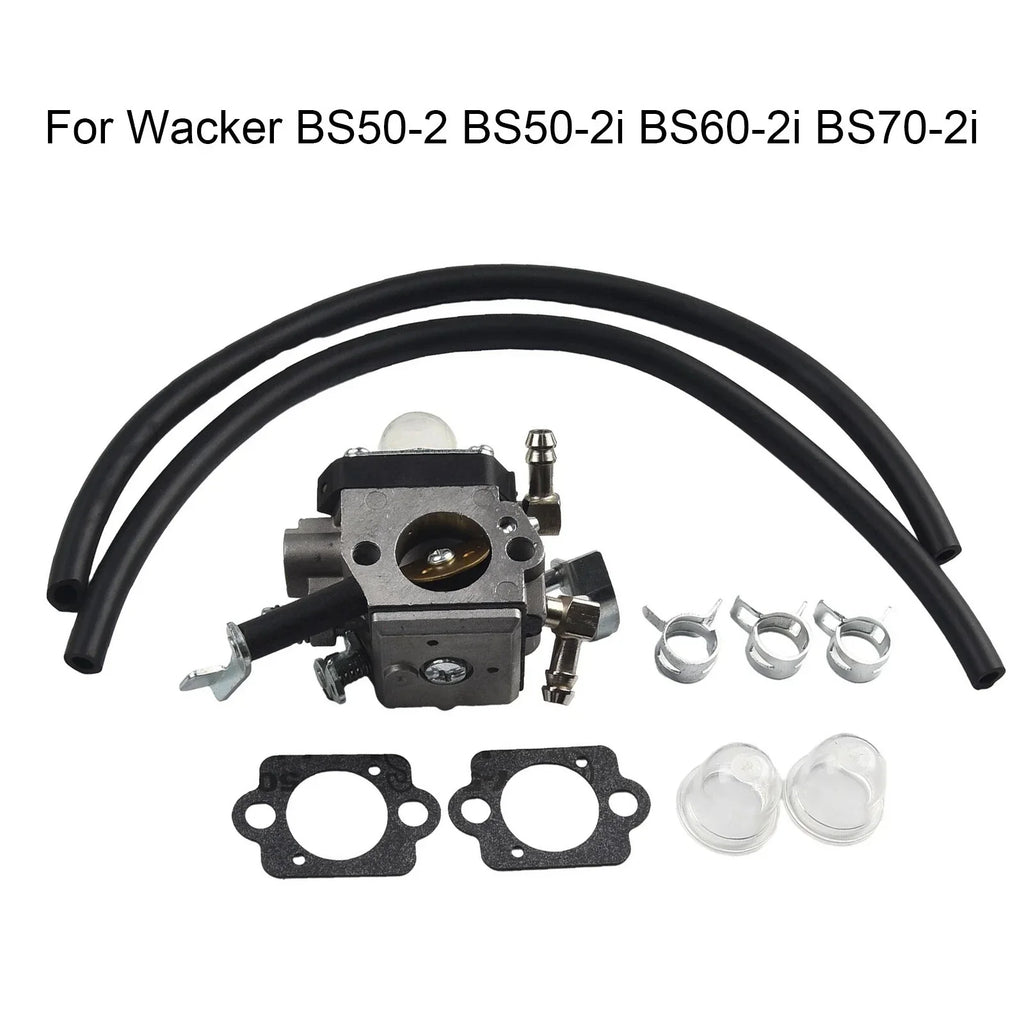 Carburetor for Wacker BS50-2/BS50-2i/BS60-2i/BS70-2i