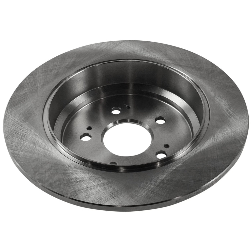 Rear Brake Disc for Honda Odyssey Pilot Acura ZDX MDX (2007–2013)