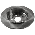 Rear Brake Disc for Honda Odyssey Pilot Acura ZDX MDX (2007–2013)