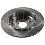 Rear Brake Disc for Honda Odyssey Pilot Acura ZDX MDX (2007–2013)