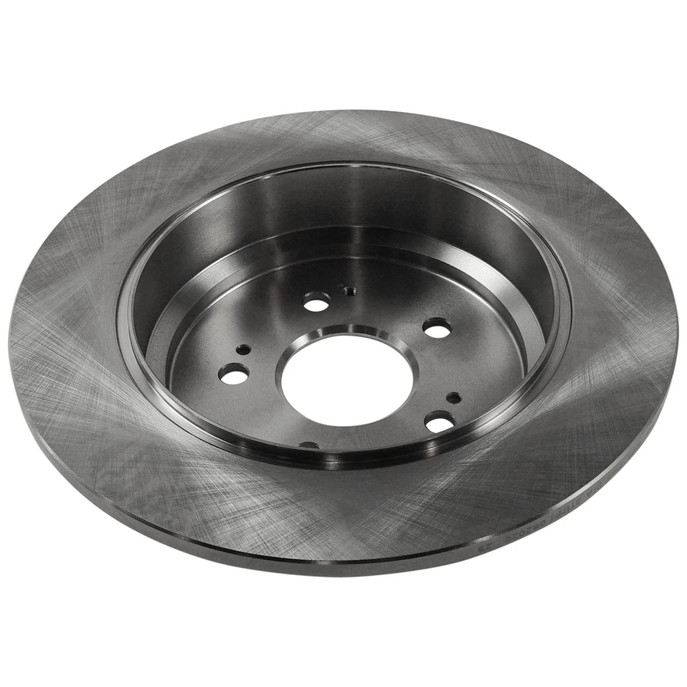 Rear Brake Disc for Honda Odyssey Pilot Acura ZDX MDX (2007–2013)