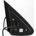Power Mirror for Chevrolet Cavalier Pontiac Sunfire (1995–2005) Left Paintable