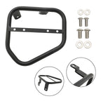 Saddlebag Support Mounting Bracket Left for Scrambler 400 800 (2015–2023)
