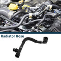 Radiator Hose for BMW 540Li G38 (2018–2023) No. 17128602612 Rubber