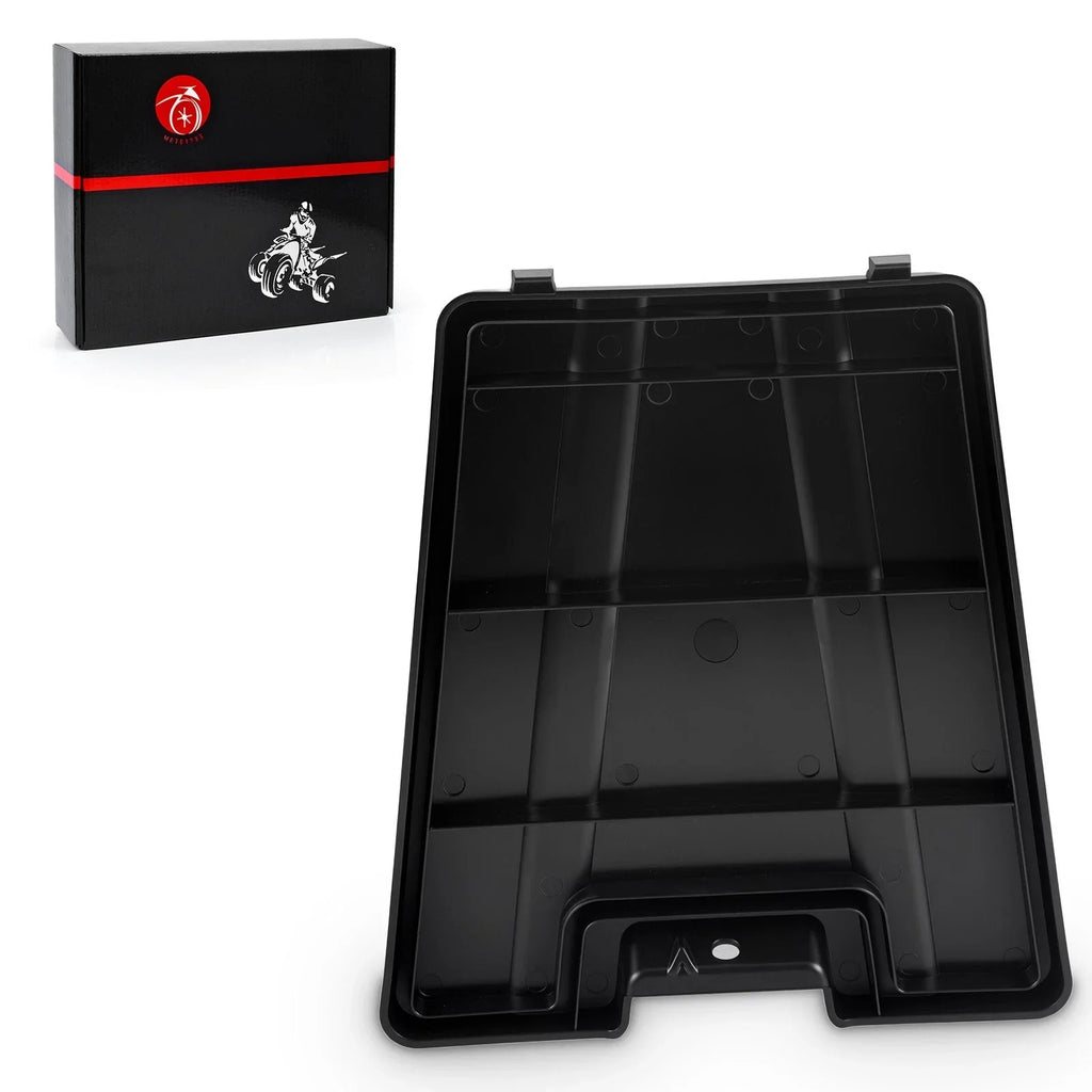 Storage Box Cover for Kawasaki Brute Force 750 (2012–2024)