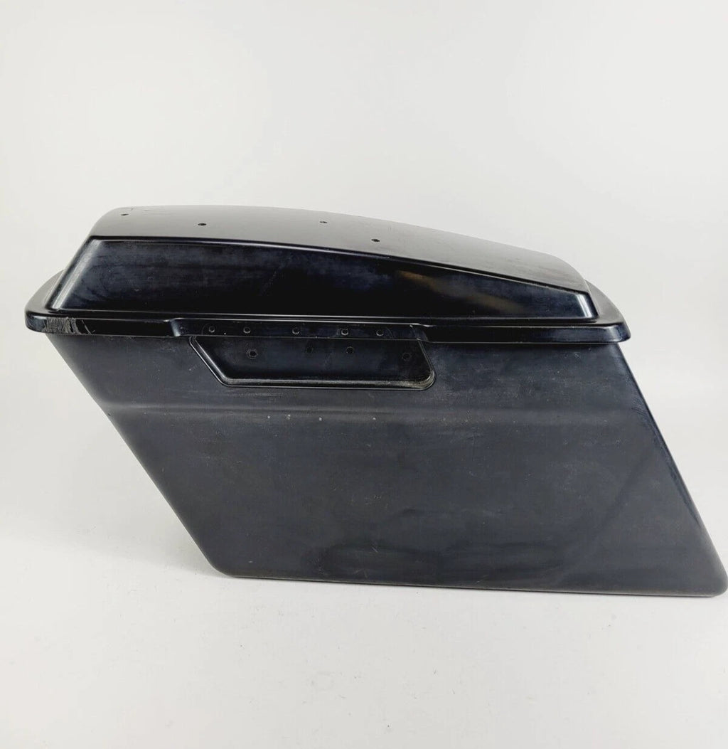 Left Hard Saddlebag for Harley Davidson Touring (1993–2013)