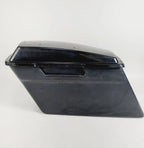 Left Hard Saddlebag for Harley Davidson Touring (1993–2013)