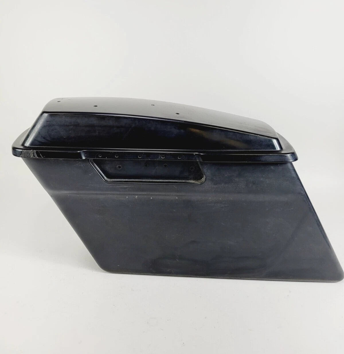 Left Hard Saddlebag for Harley Davidson Touring (1993–2013)
