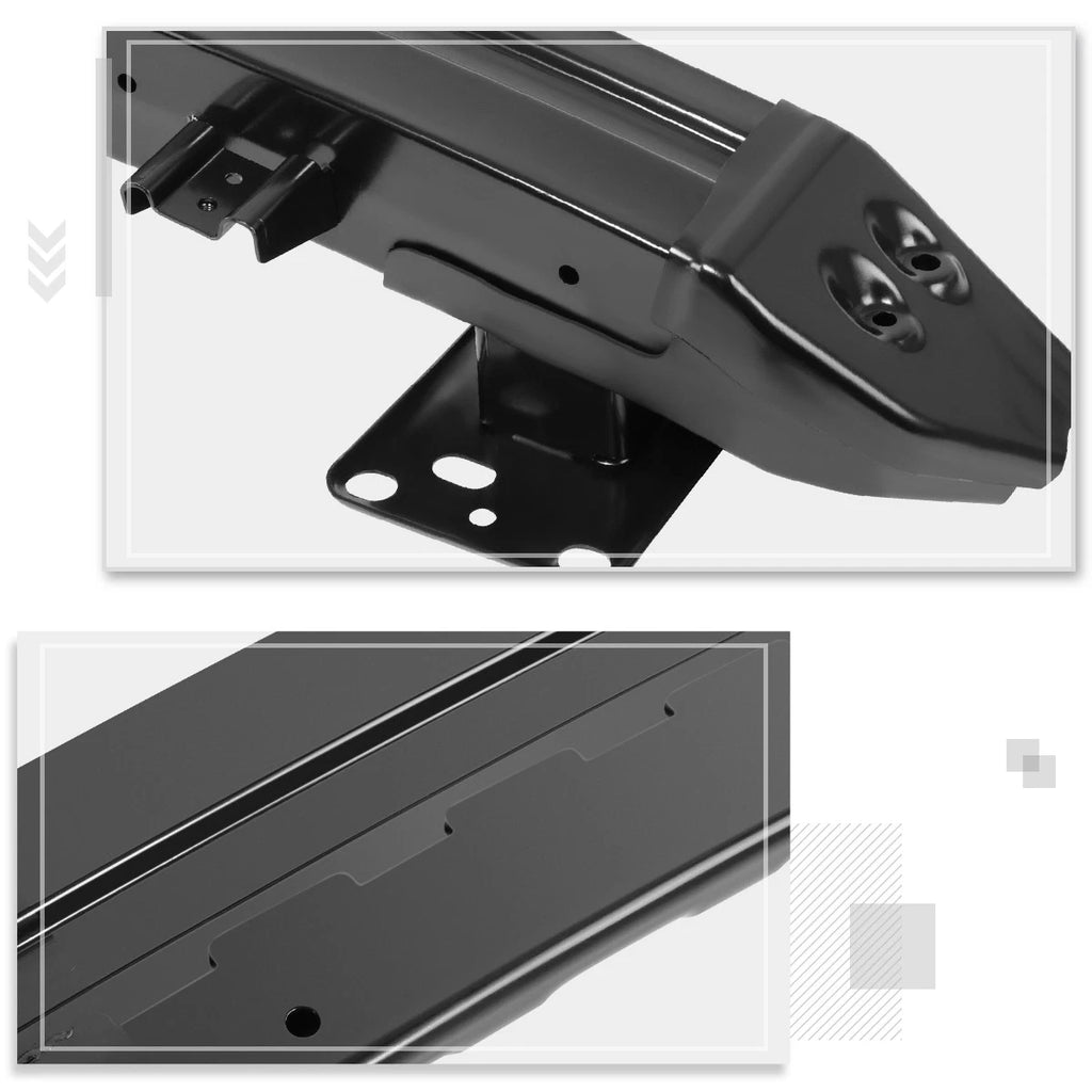 Heavy Duty Tail Liftgate Handle for Nissan Frontier (2001–2004)