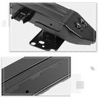 Heavy Duty Tail Liftgate Handle for Nissan Frontier (2001–2004)