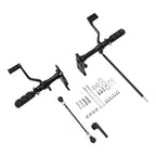 Forward Controls Pegs Lever Linkage for Harley Sportster (1991-2003)