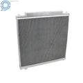 3 Row Aluminum Radiator for Ford F250 F350 F450 F550 Excursion (1999–2005)