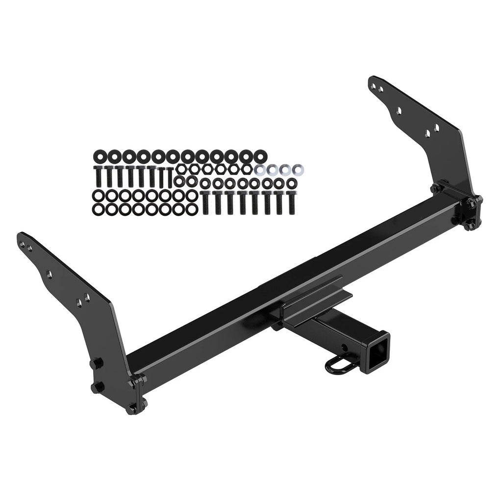 2 Inch Trailer Hitch Receiver for Isuzu Hombre (1996-2020)