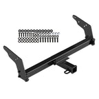 2 Inch Trailer Hitch Receiver for Isuzu Hombre (1996-2020)