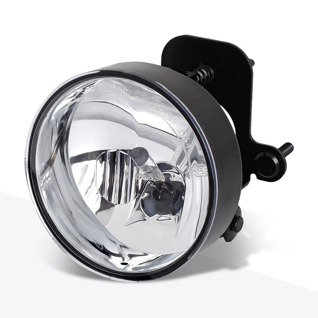 Set of 2 OE Style Bumper Fog Lights for Buick Rendezvous/GMC Canyon (2002–2011)