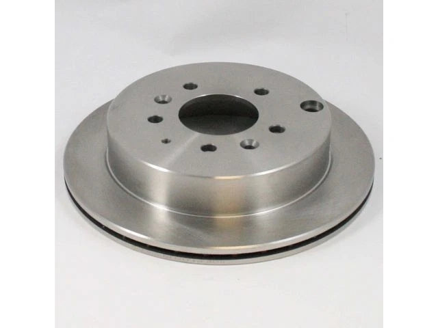 Rear Brake Rotor for Mazda 929 (1992–1995) SF193YB