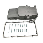 Engine Oil Pan w/ Gasket for Chevy Corvette (2005–2013) 12624617