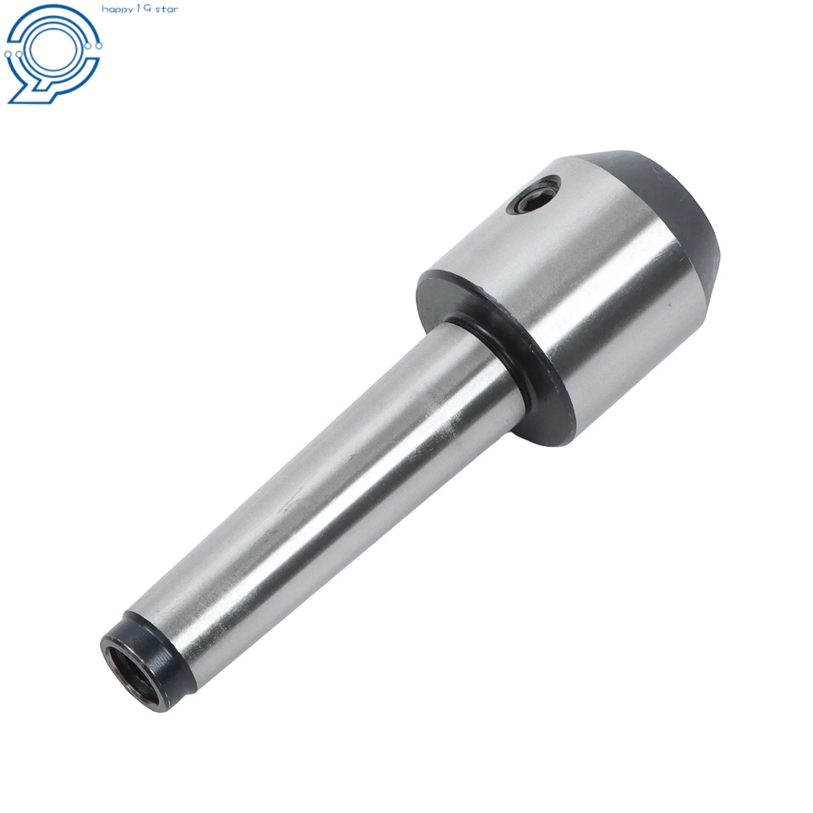Morse Taper 2 End Mill Tool Holder for Various Models