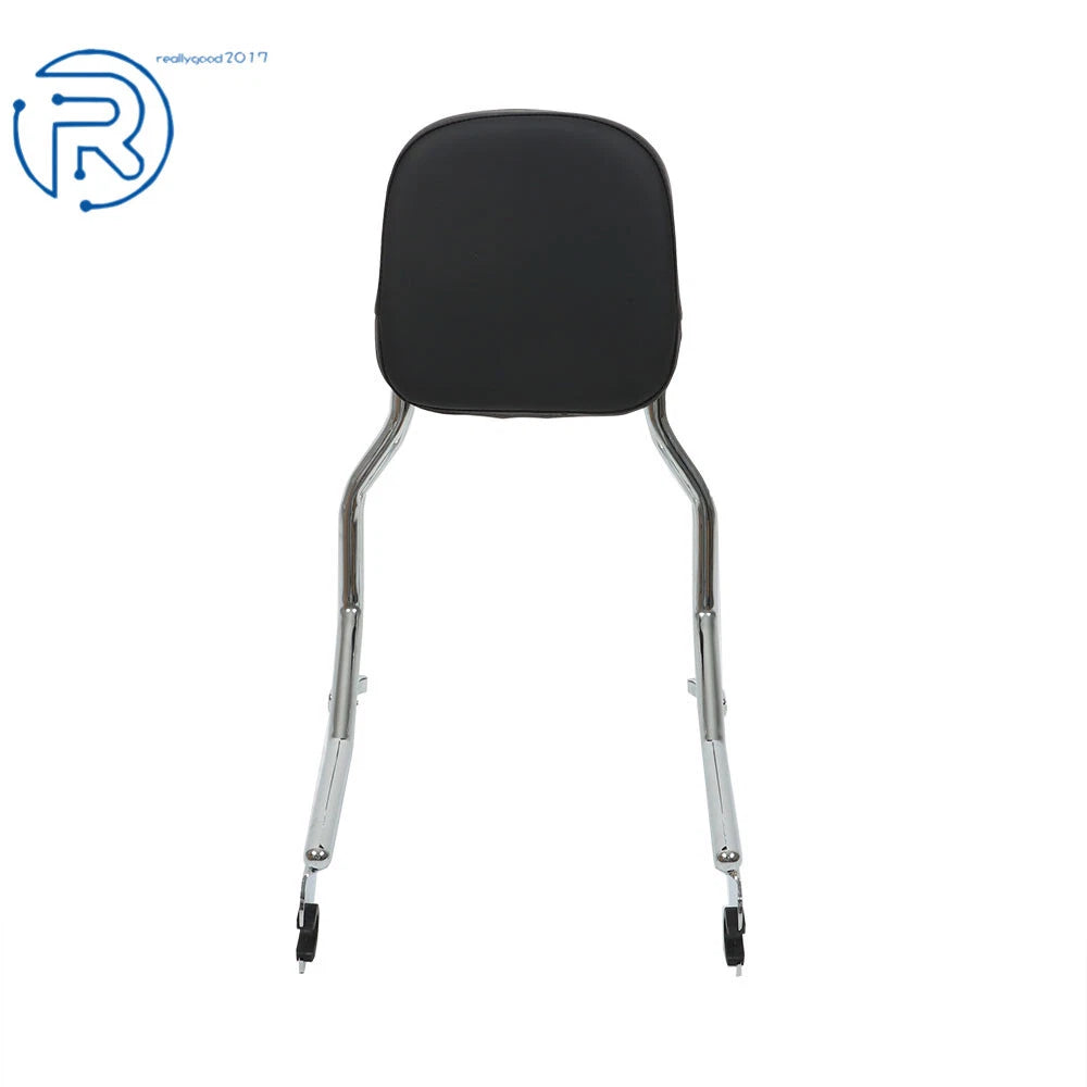 Sissy Bar Backrest for Harley Softail Sport Glide Low Rider (2018-2023)