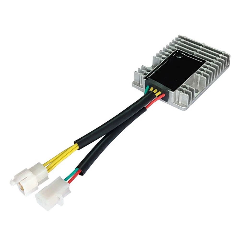Voltage Rectifier Regulator for KYMCO Xciting, Downtown, People, Quannon, Venox 250 (2005–2023)
