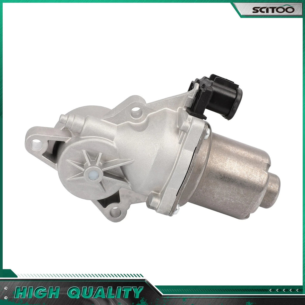 Transfer Case Motor for Chevrolet Colorado (2015–2022)