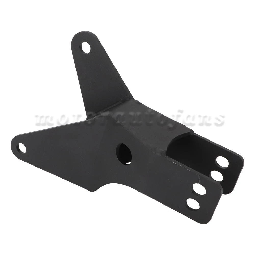 K-Series K20 K24 K Swap AWD Rear Engine Mount Bracket for EG Civic DC2 Integra (1992–2001)