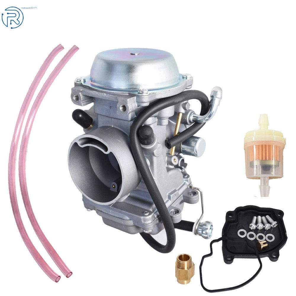 Carburetor for Suzuki Quadrunner 500 LTF500F 4X4 (1998-2002)