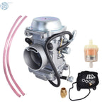 Carburetor for Suzuki Quadrunner 500 LTF500F 4X4 (1998-2002)