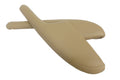 Leather Synthetic Door Panel Armrest Cover for Acura MDX (2001–2006) Beige