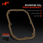 Engine Oil Pan Gasket Set for Mitsubishi Eclipse Galant Endeavor (2006-2012)