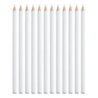 12 Units Water Soluble Marking Needles for DIY Leather Fabric Sewing
