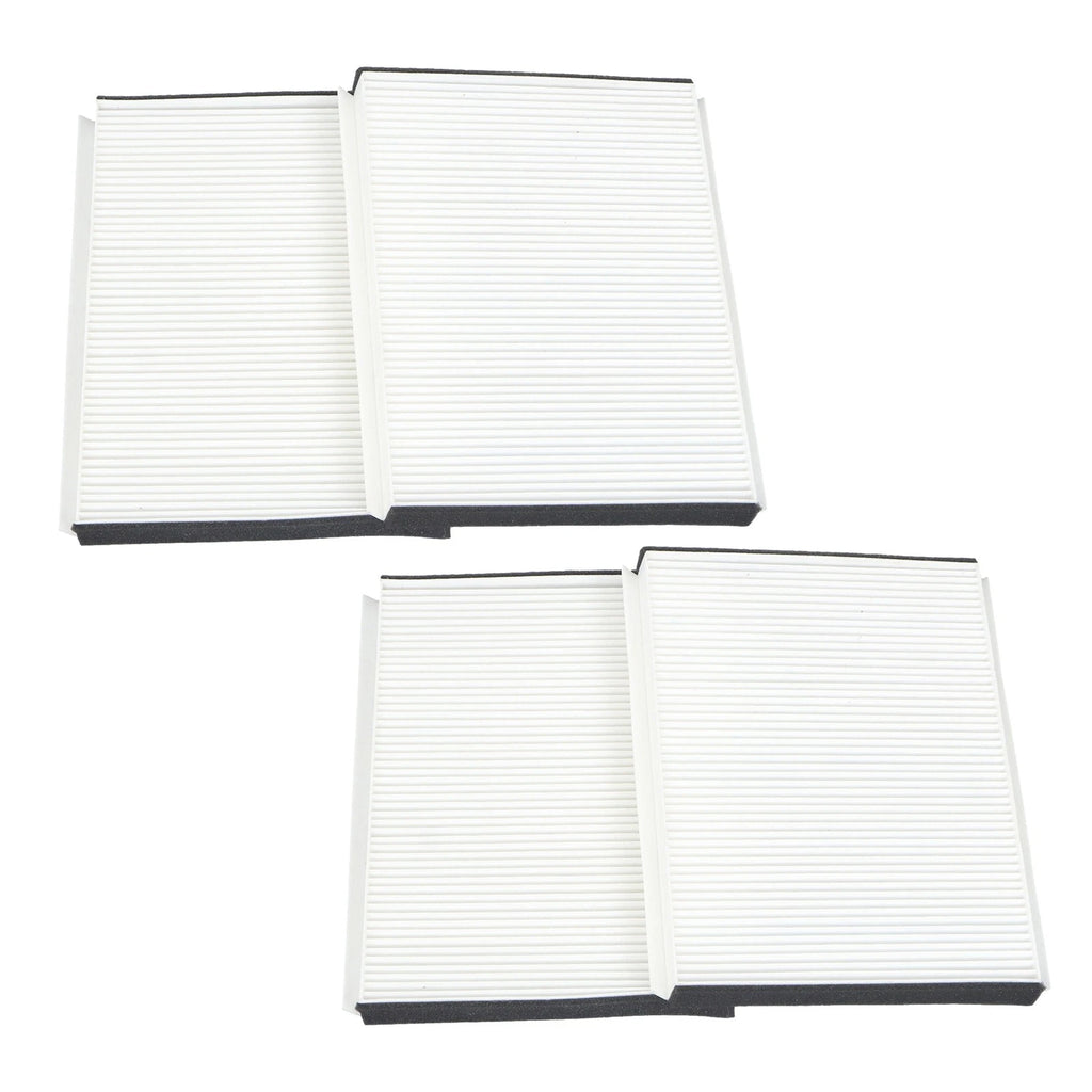 Set of 4 Cabin Air Filters for Volvo Truck (AF26405)