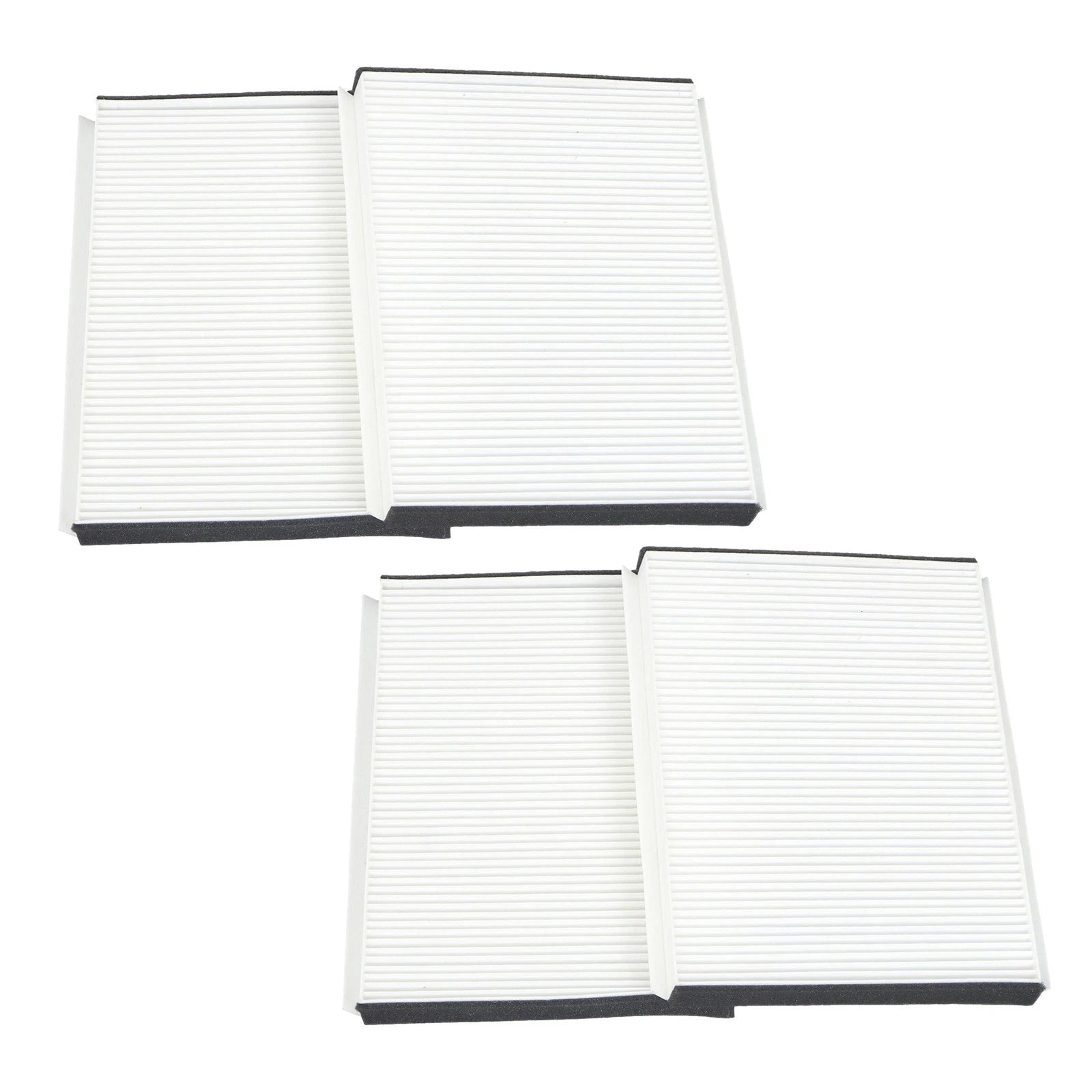 Set of 4 Cabin Air Filters for Volvo Truck (AF26405)