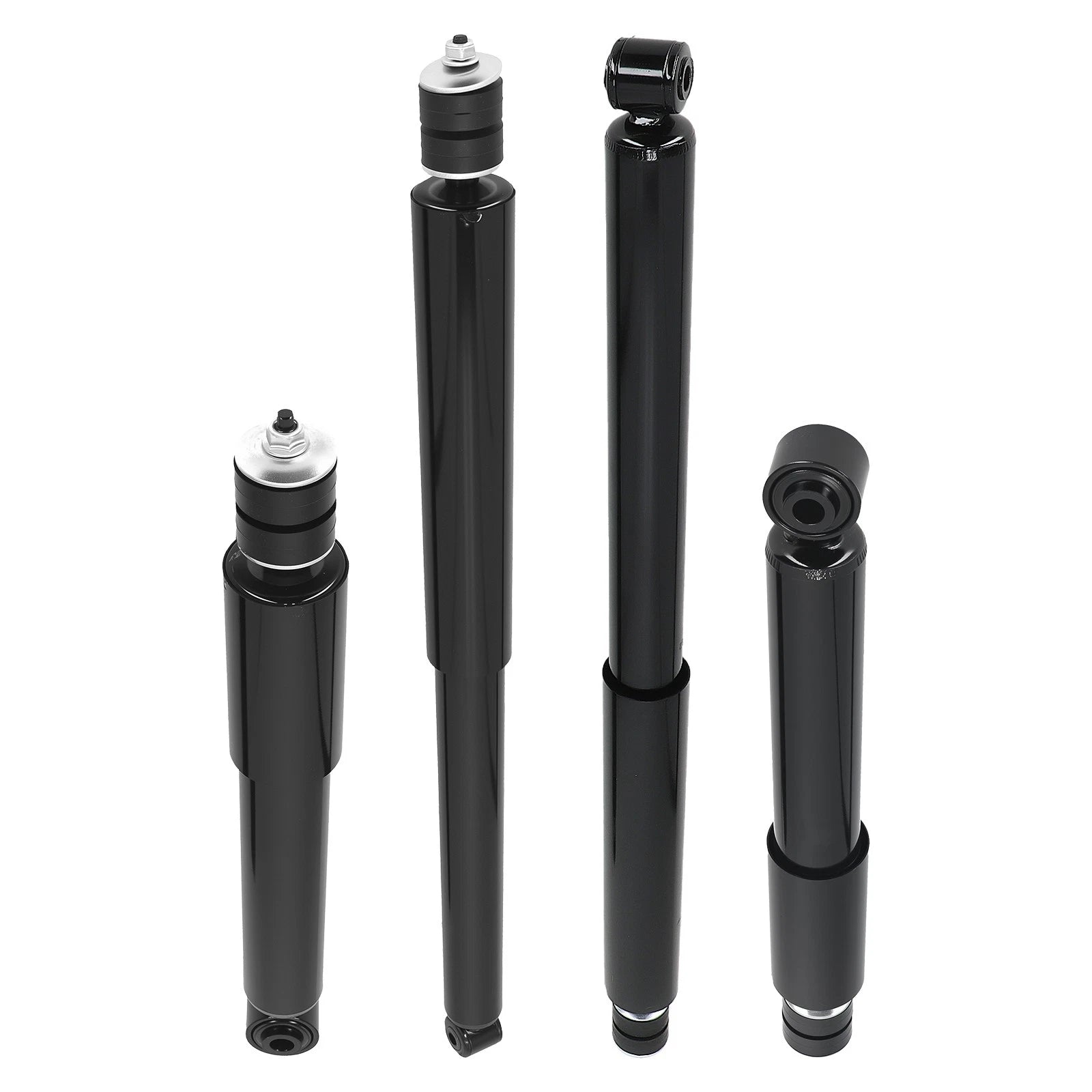 Set of 2 Rear Front Shock Struts for Ford F-150 (1997–2004)