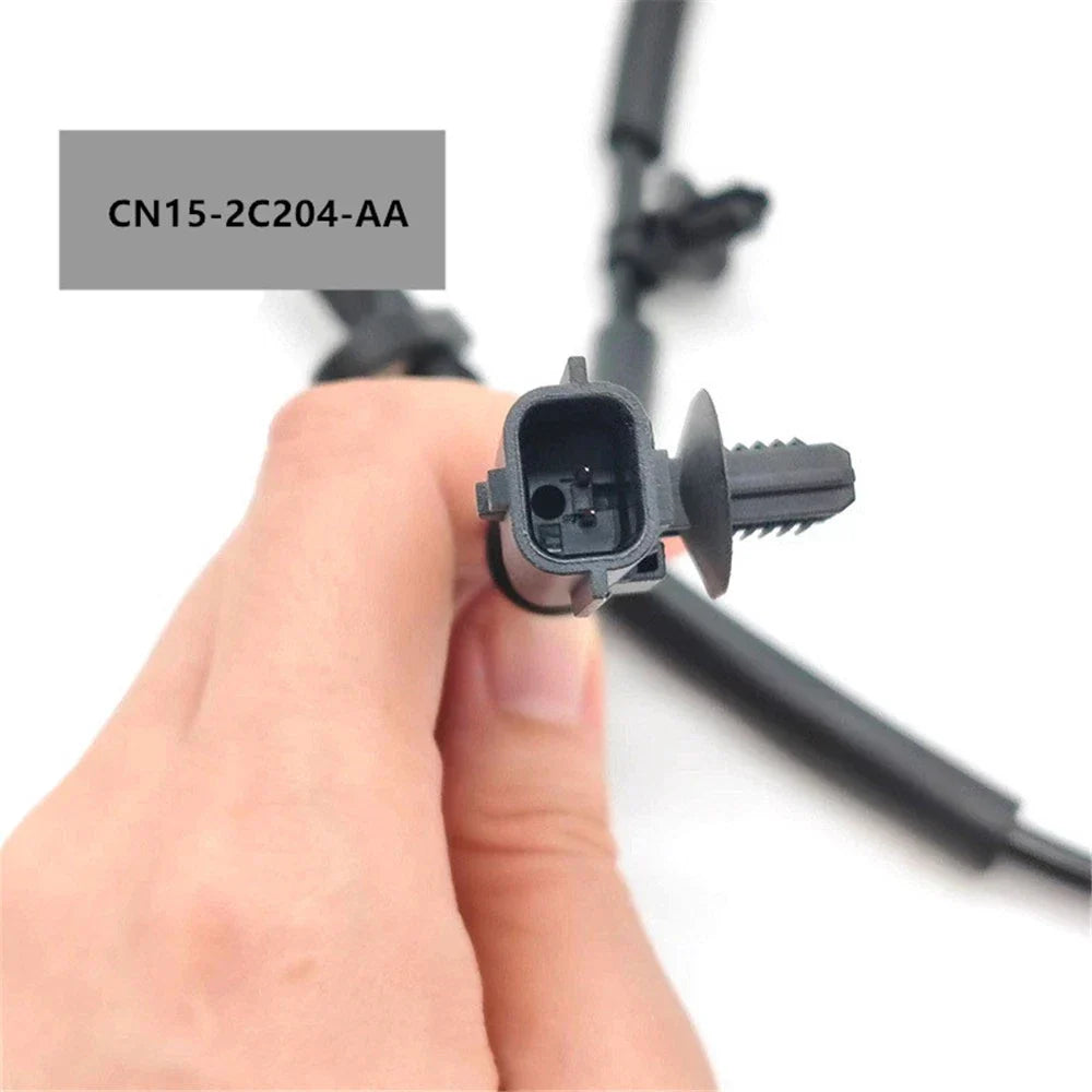 Front ABS Wheel Speed Sensor  Left Right for Ford Fiesta (2013-2019)