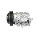 AC Air Compressor & Clutch for Toyota Corolla Matrix (2003–2008) 8832002120