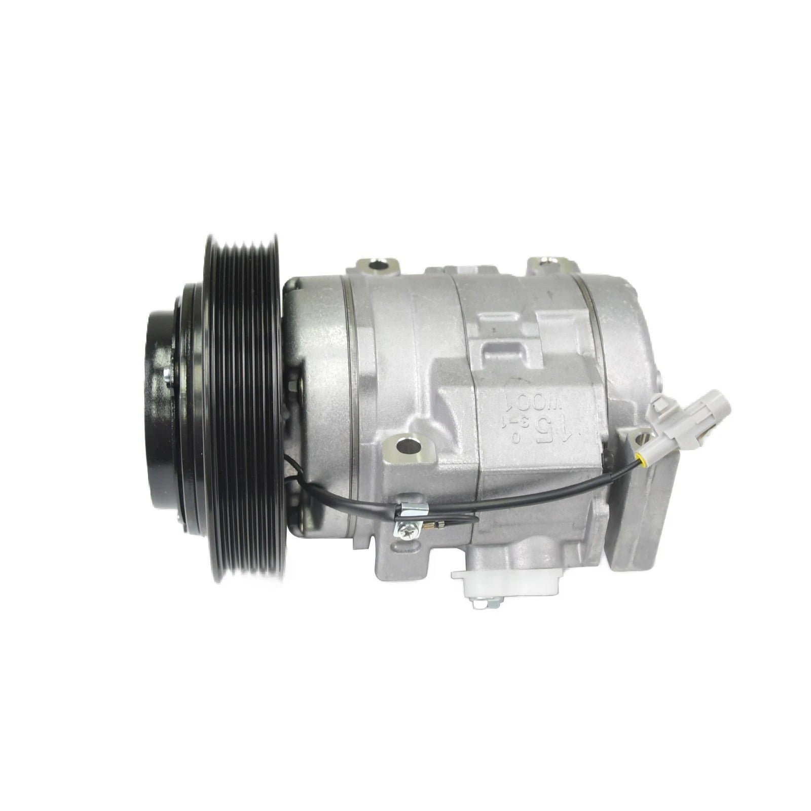 AC Air Compressor & Clutch for Toyota Corolla Matrix (2003–2008) 8832002120