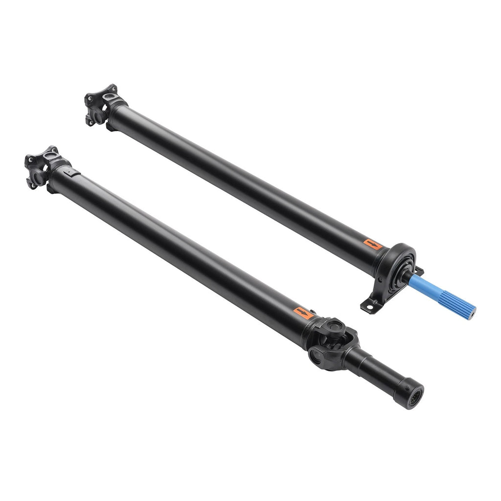 Rear Drive Shaft Propshaft for Ford F-150 (2011–2014) RWD