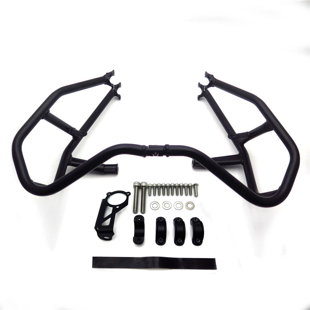 Lower Crash Bar Bumper Engine Guard for KTM 1050 1090 1190 1290 (2017–2019)