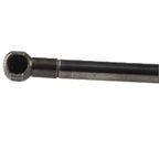 2X Tailgate Lift Support Strut for Mercedes Benz E320 (1998-2003)